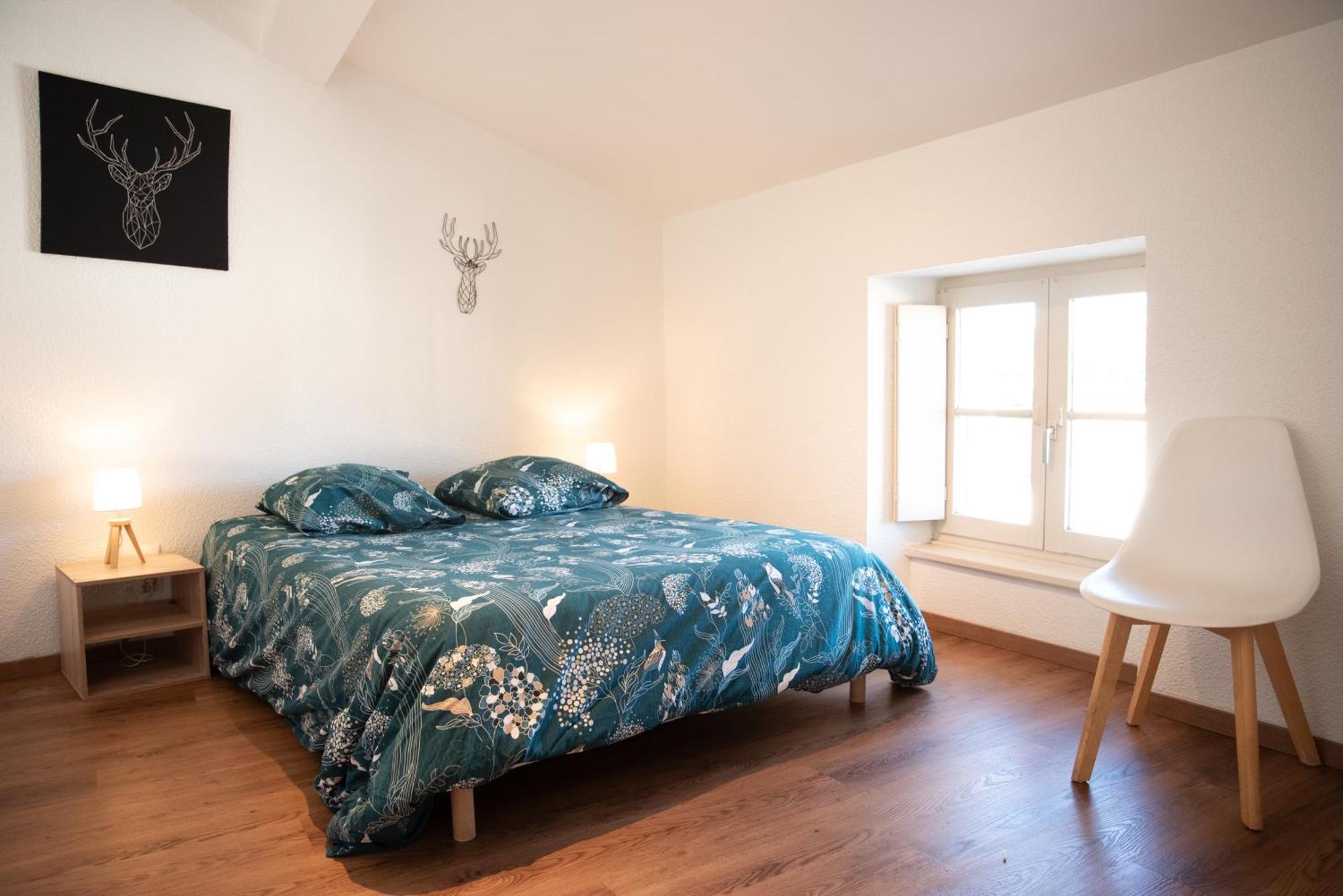 Appartement Chaleureux Au Pied De La Cite Avec Parking カルカソンヌ エクステリア 写真
